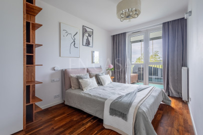 Apartment Rent Warszawa Ursynów Kłobucka